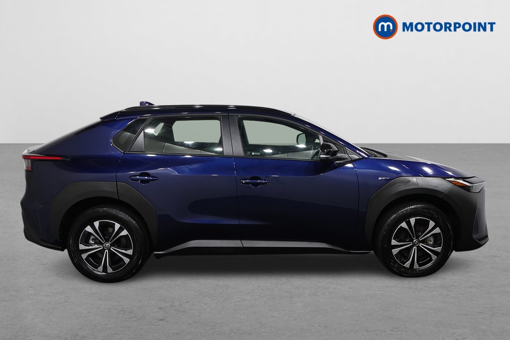 Used Toyota Other 2025 for sale - 77650732: Photo 8