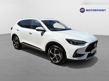 Used MG MG HS 2023 for sale - 78926666: Photo