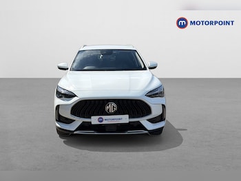 Used MG MG HS 2023 for sale - 78926666: Photo