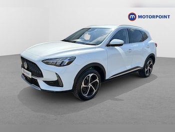 Used MG MG HS 2023 for sale - 78926666: Photo