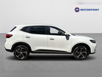 Used MG MG HS 2023 for sale - 78926666: Photo