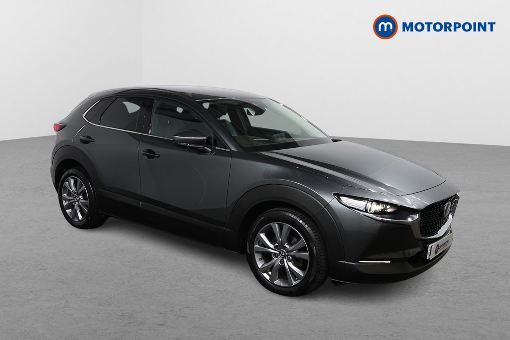 Used Mazda CX-30 2022 for sale - 77791614: Photo 1