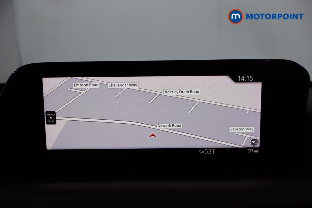 Used Mazda CX-30 2022 for sale - 77791614: Photo 10