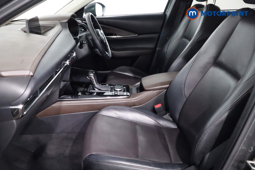 Used Mazda CX-30 2022 for sale - 77791614: Photo 12