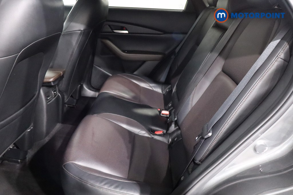 Used Mazda CX-30 2022 for sale - 77791614: Photo 13