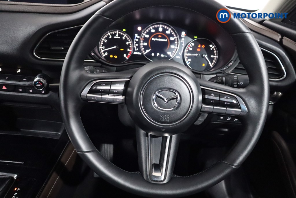 Used Mazda CX-30 2022 for sale - 77791614: Photo 14