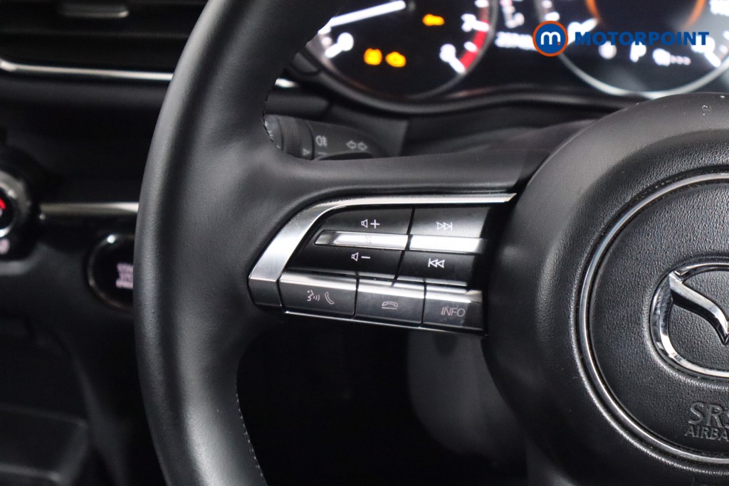 Used Mazda CX-30 2022 for sale - 77791614: Photo 15