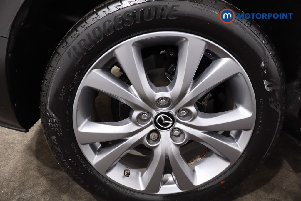 Used Mazda CX-30 2022 for sale - 77791614: Photo 17