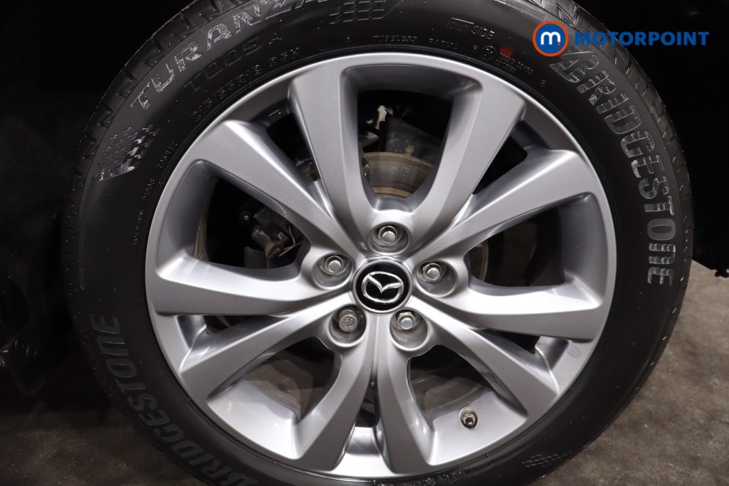 Used Mazda CX-30 2022 for sale - 77791614: Photo 20