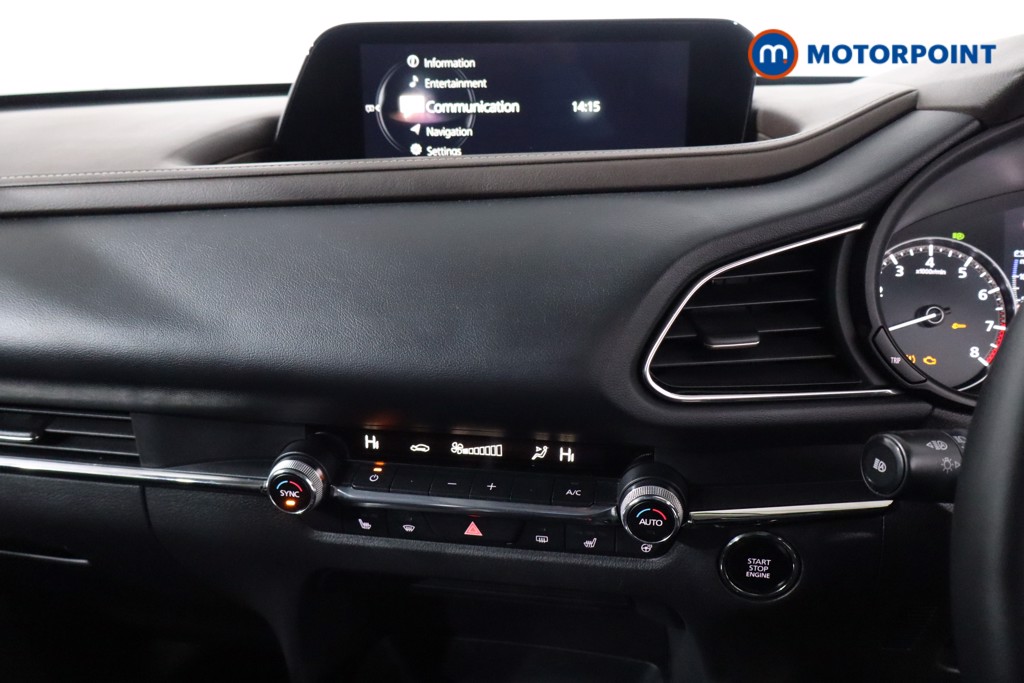 Used Mazda CX-30 2022 for sale - 77791614: Photo 23