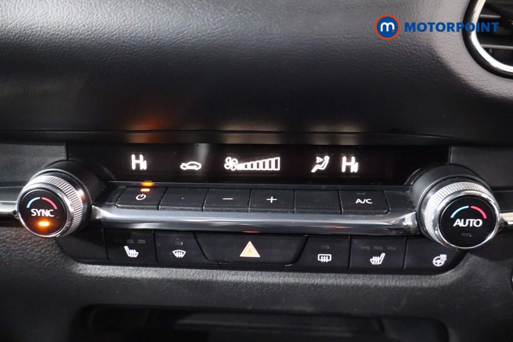 Used Mazda CX-30 2022 for sale - 77791614: Photo 25