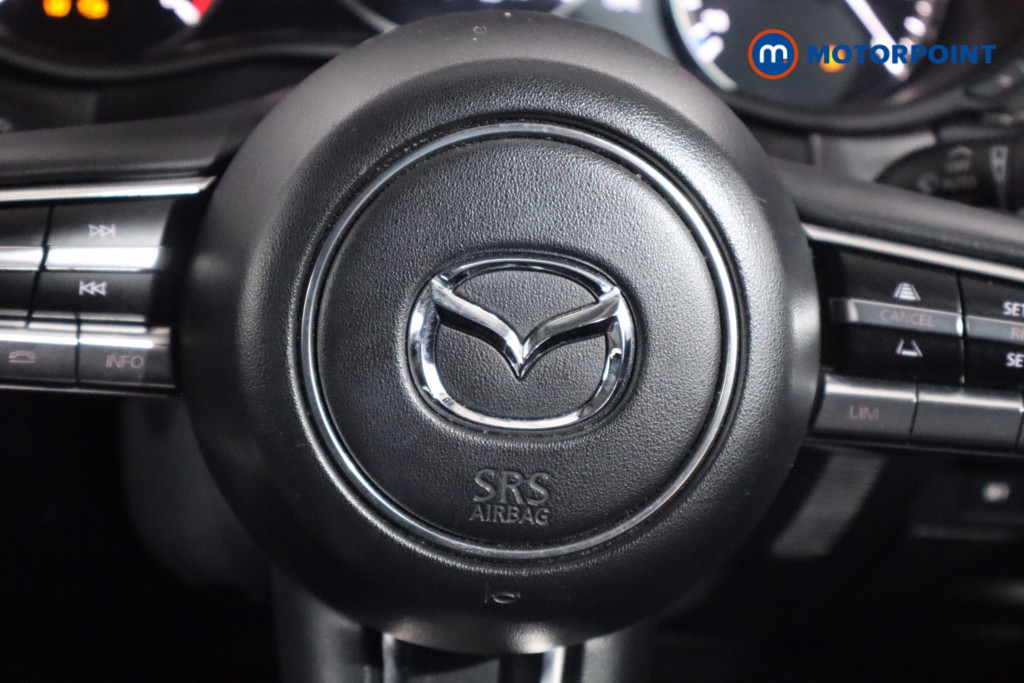 Used Mazda CX-30 2022 for sale - 77791614: Photo 26