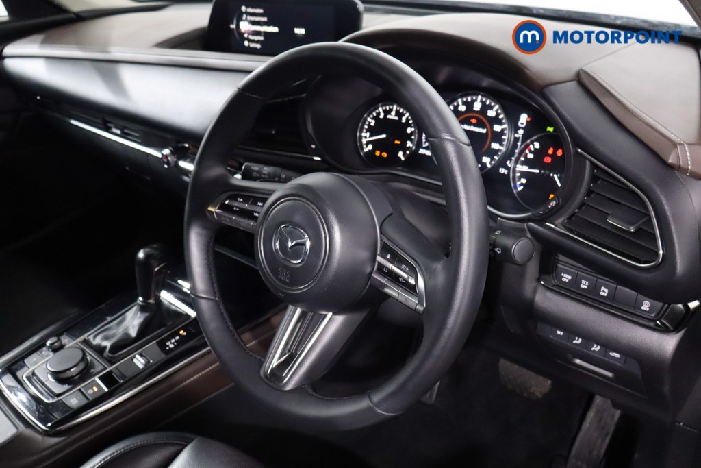 Used Mazda CX-30 2022 for sale - 77791614: Photo 32