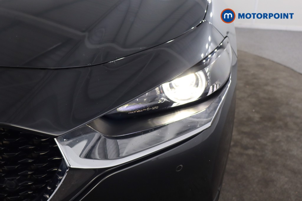 Used Mazda CX-30 2022 for sale - 77791614: Photo 38