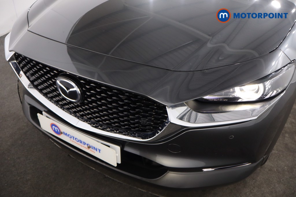 Used Mazda CX-30 2022 for sale - 77791614: Photo 41