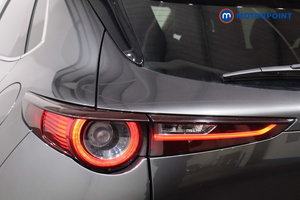 Used Mazda CX-30 2022 for sale - 77791614: Photo 44