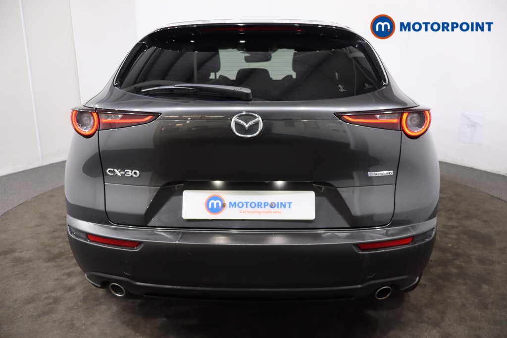 Used Mazda CX-30 2022 for sale - 77791614: Photo 47