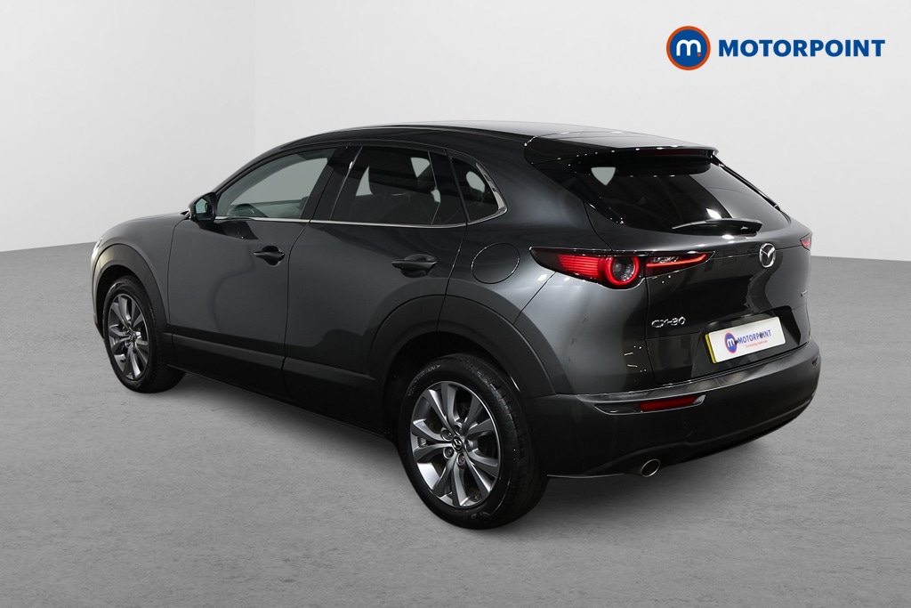 Used Mazda CX-30 2022 for sale - 77791614: Photo 5