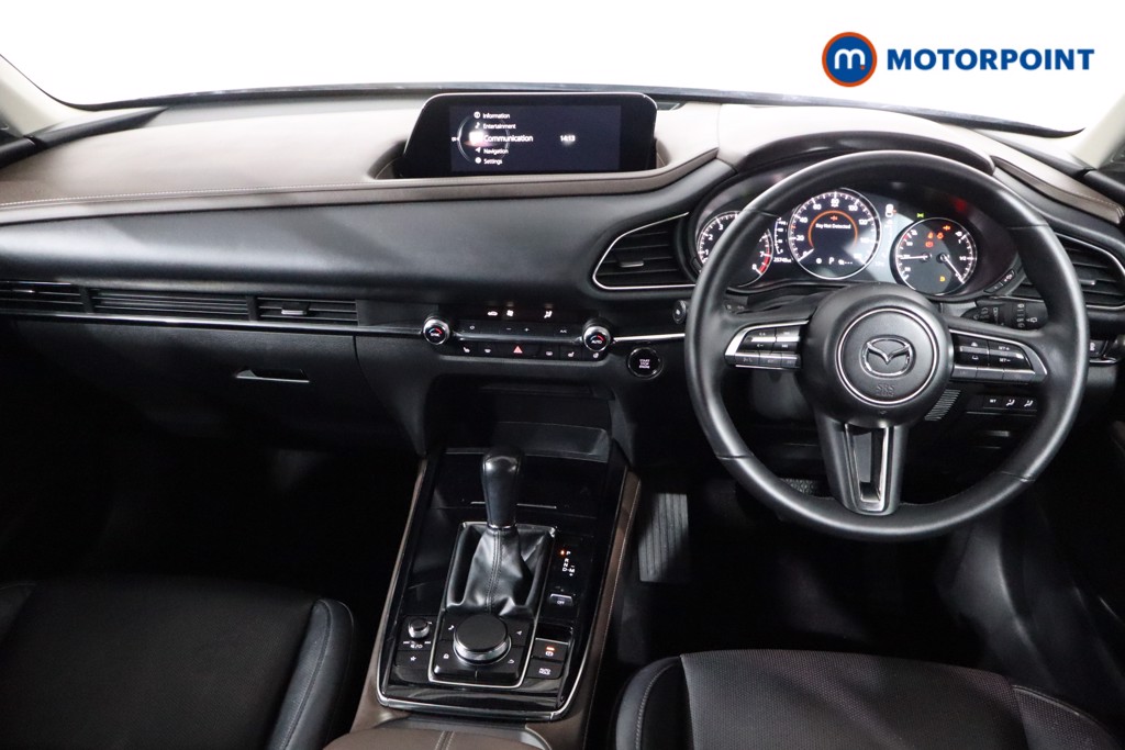 Used Mazda CX-30 2022 for sale - 77791614: Photo 9