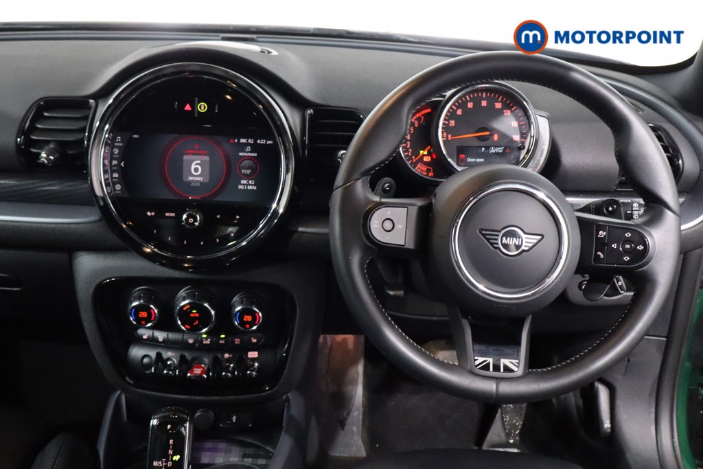 Used MINI Clubman 2022 for sale - 77136531: Photo 11