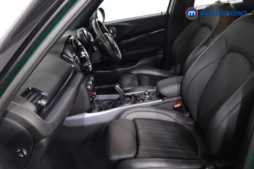 Used MINI Clubman 2022 for sale - 77136531: Photo 12