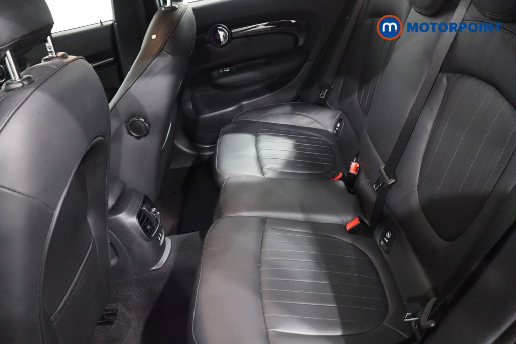 Used MINI Clubman 2022 for sale - 77136531: Photo 13