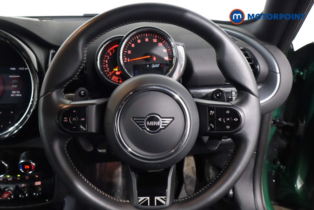 Used MINI Clubman 2022 for sale - 77136531: Photo 14