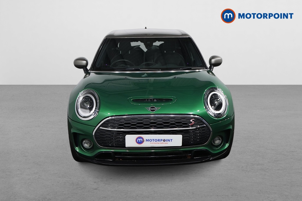 Used MINI Clubman 2022 for sale - 77136531: Photo 2