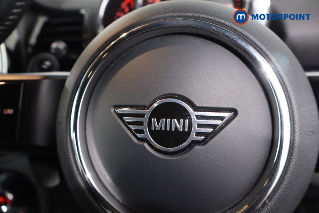 Used MINI Clubman 2022 for sale - 77136531: Photo 21