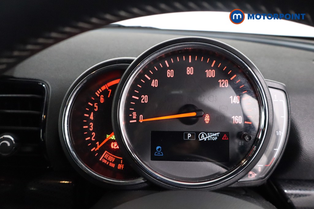 Used MINI Clubman 2022 for sale - 77136531: Photo 25