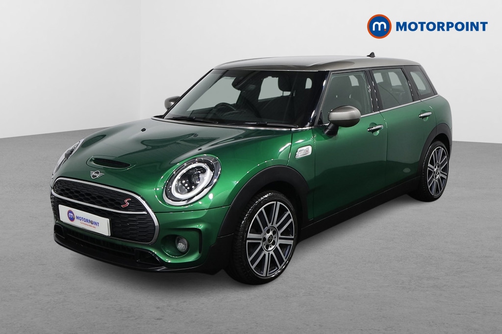 Used MINI Clubman 2022 for sale - 77136531: Photo 3