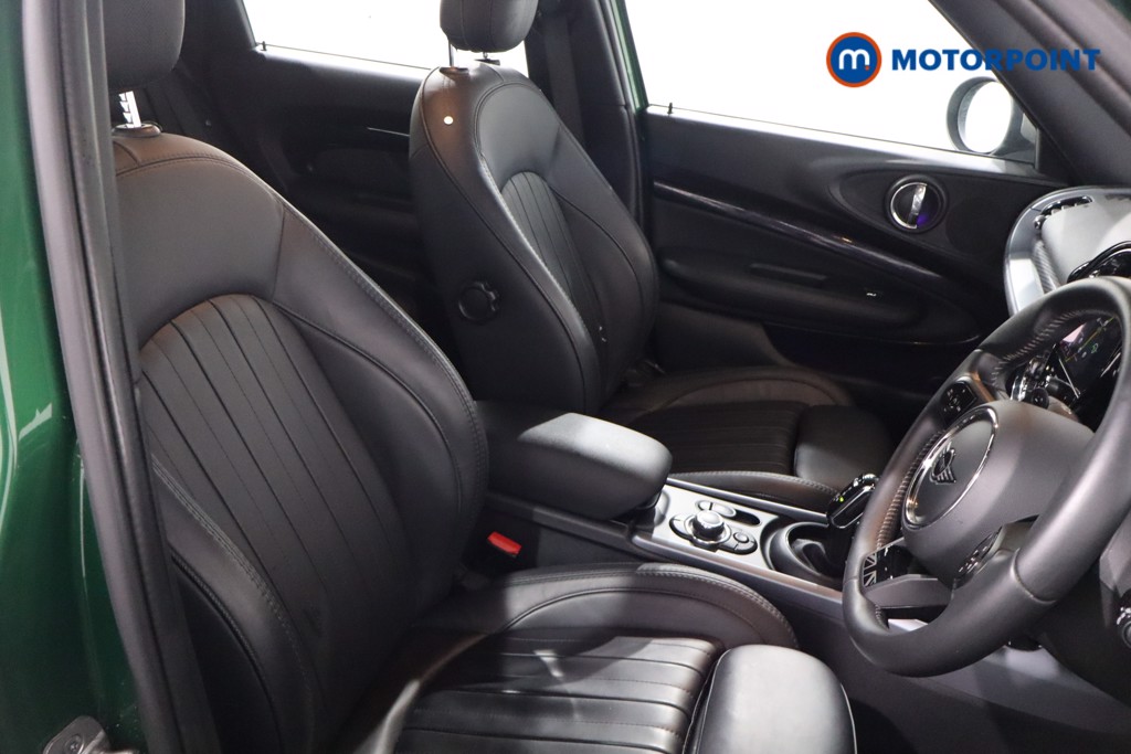 Used MINI Clubman 2022 for sale - 77136531: Photo 31