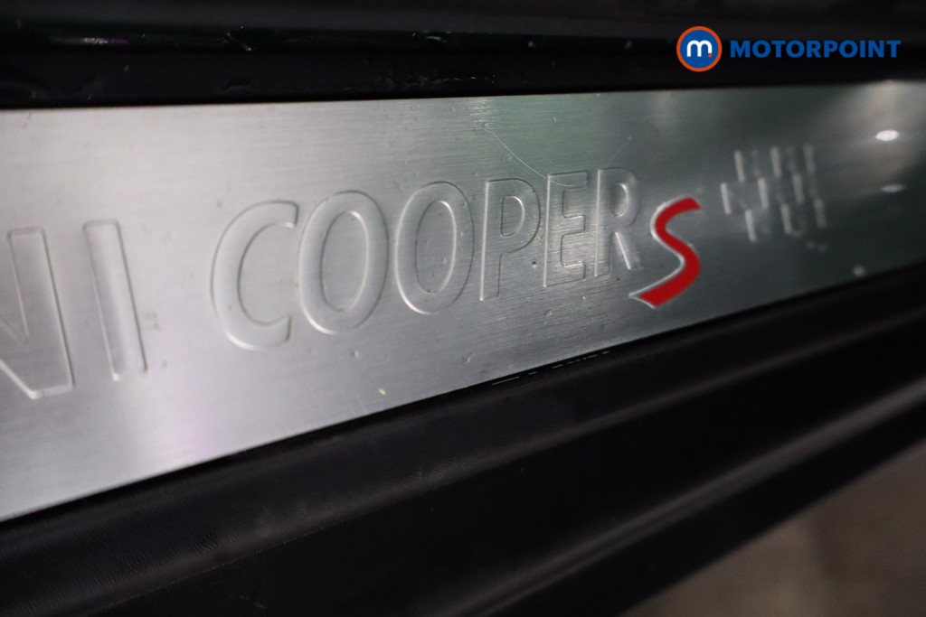 Used MINI Clubman 2022 for sale - 77136531: Photo 34