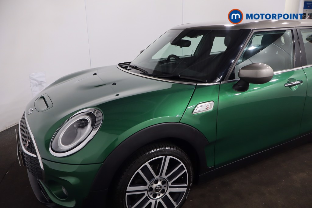 Used MINI Clubman 2022 for sale - 77136531: Photo 36