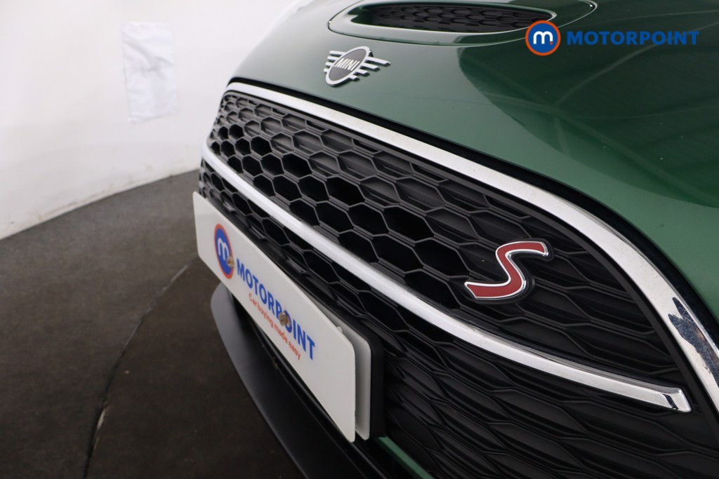 Used MINI Clubman 2022 for sale - 77136531: Photo 37