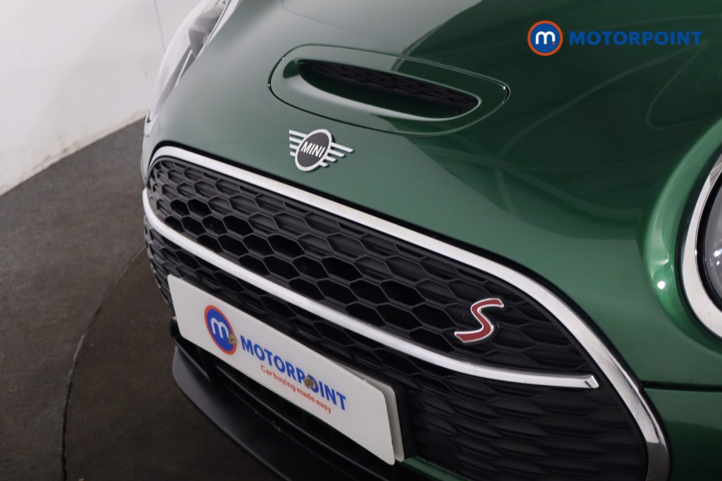 Used MINI Clubman 2022 for sale - 77136531: Photo 39