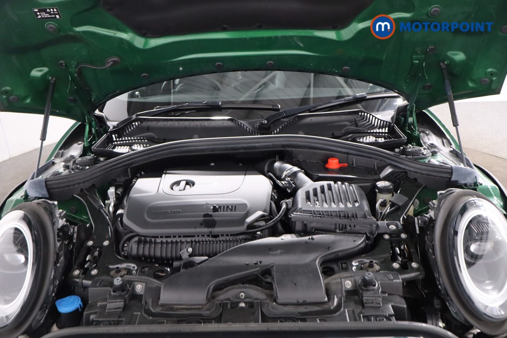 Used MINI Clubman 2022 for sale - 77136531: Photo 40