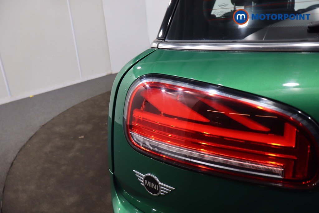 Used MINI Clubman 2022 for sale - 77136531: Photo 43