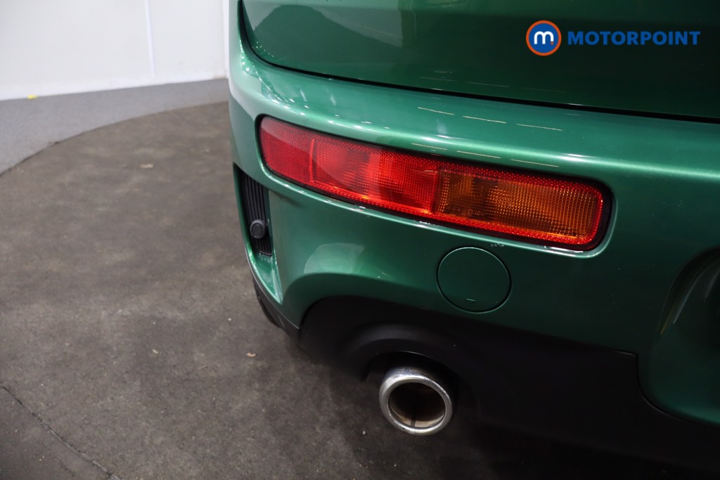 Used MINI Clubman 2022 for sale - 77136531: Photo 44