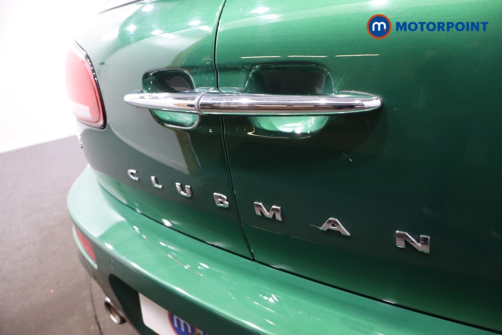 Used MINI Clubman 2022 for sale - 77136531: Photo 45