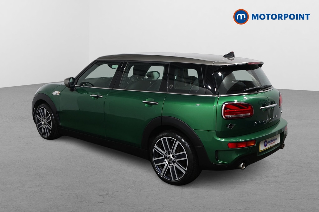 Used MINI Clubman 2022 for sale - 77136531: Photo 5