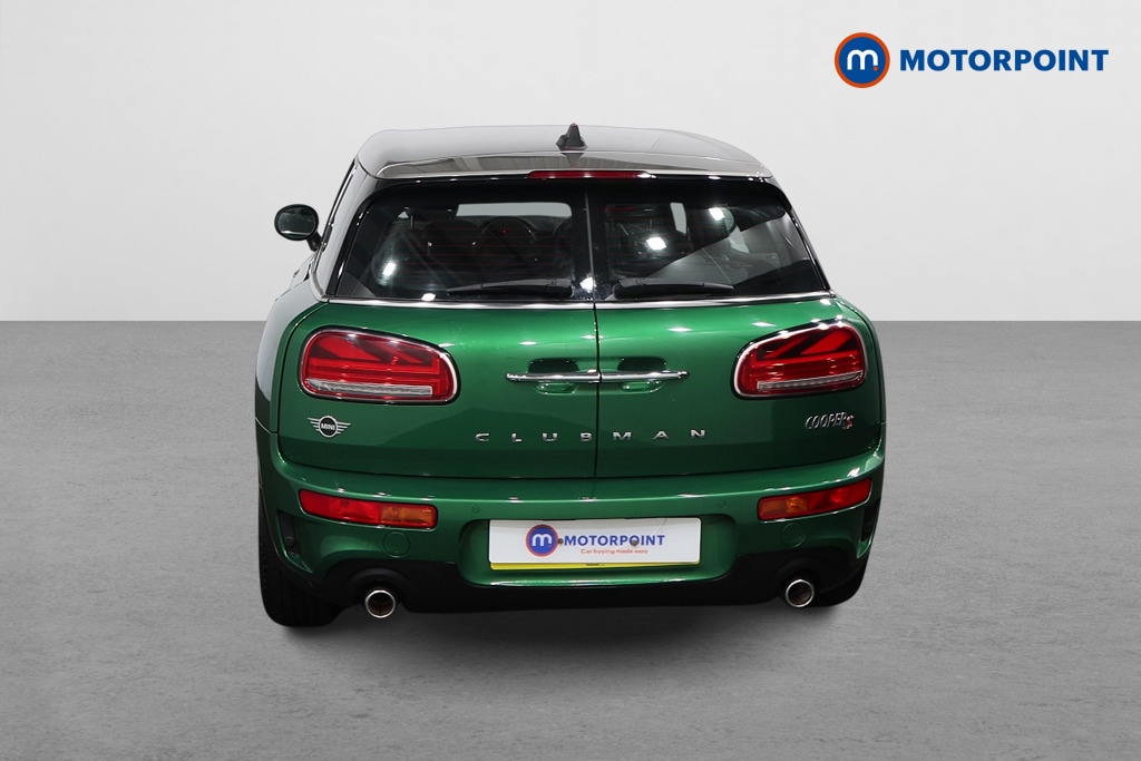 Used MINI Clubman 2022 for sale - 77136531: Photo 6