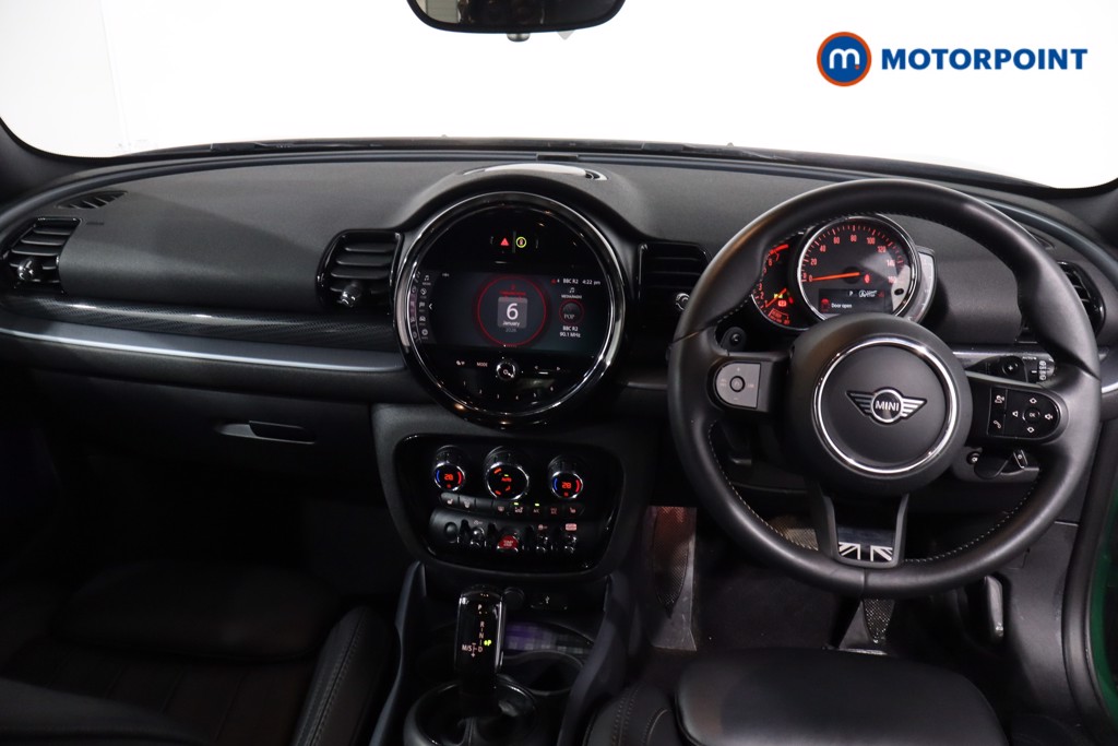 Used MINI Clubman 2022 for sale - 77136531: Photo 9
