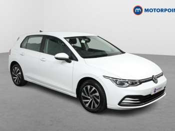 2022 - 1.4 TSI eHybrid Style 5dr DSG