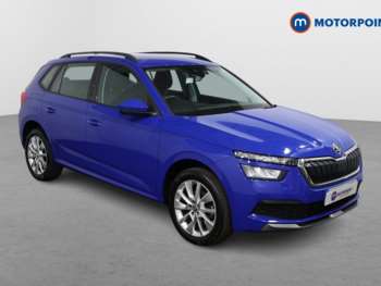 2020 - 1.0 TSI 95 SE 5dr