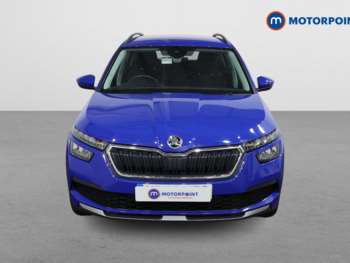 Used Skoda Kamiq 2020 for sale - 74803085: Photo