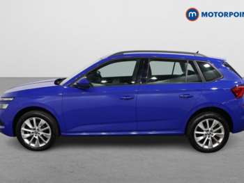 Used Skoda Kamiq 2020 for sale - 74803085: Photo