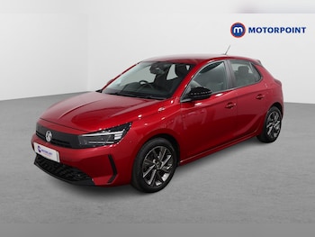 Used Vauxhall Corsa undefined for sale - 78407205: Photo