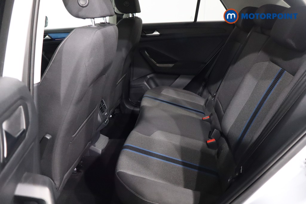 Used Volkswagen T-Roc 2021 for sale - 76777628: Photo 13