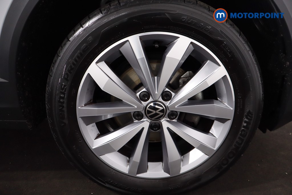 Used Volkswagen T-Roc 2021 for sale - 76777628: Photo 19